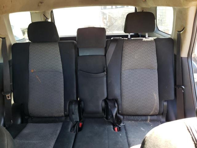 Photo 10 from auction – 2017 TOYOTA 4RUNNER SR with VIN JTEZU5JR0H5148262