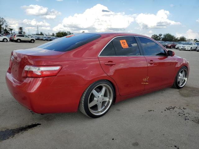 Photo 3 from auction – 2007 TOYOTA CAMRY CE with VIN JTNBE46K273032544