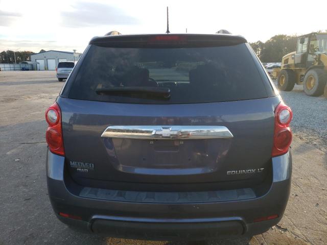 Photo 6 from auction – 2013 CHEVROLET EQUINOX LT with VIN 2GNFLNEK6D6344705