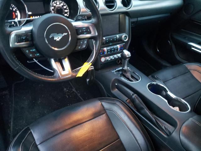 Photo 8 from auction – 2015 FORD MUSTANG GT with VIN 1FA6P8CF3F5317485