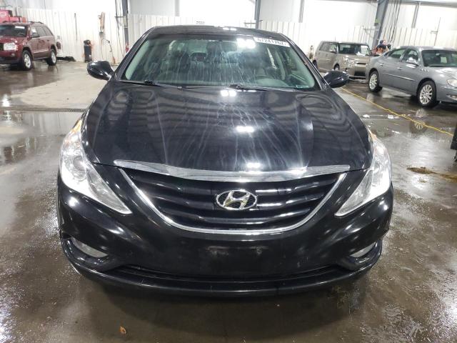 Photo 5 from auction – 2013 HYUNDAI SONATA GLS with VIN 5NPEB4AC5DH753869