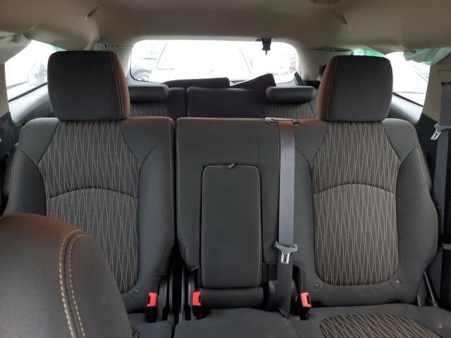 Photo 10 from auction – 2014 CHEVROLET TRAVERSE L with VIN 1GNKVGKD1EJ312534