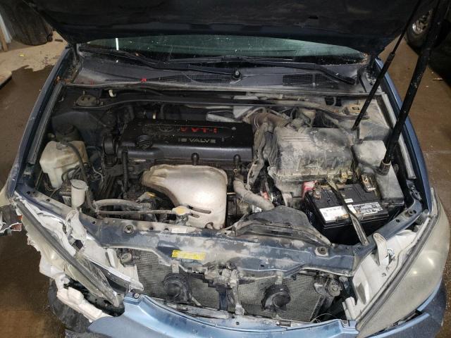 Photo 11 from auction – 2004 TOYOTA CAMRY LE with VIN 4T1BE32KX4U894674