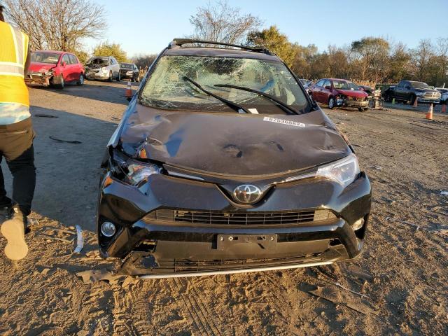 Photo 5 from auction – 2018 TOYOTA RAV4 ADVEN with VIN 2T3RFREV3JW842536