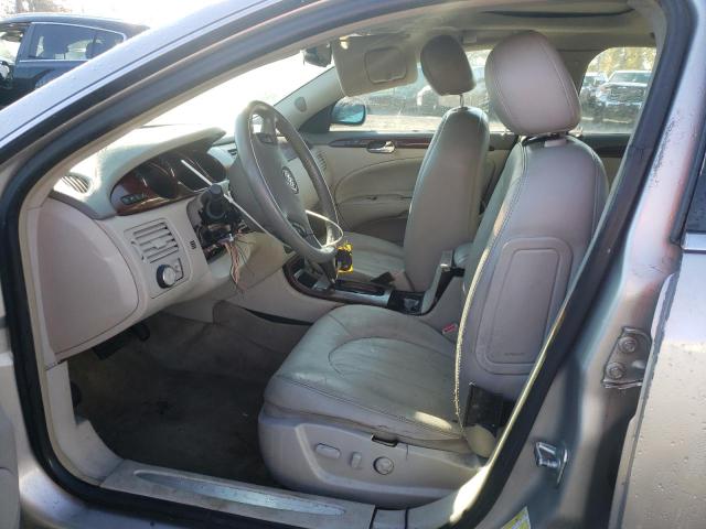 Photo 7 from auction – 2006 BUICK LUCERNE CX with VIN 1G4HR57Y16U246960