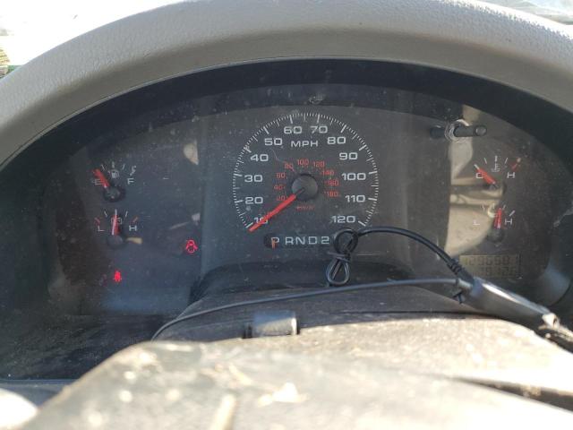 Photo 9 from auction – 2008 FORD F150 with VIN 1FTRF14V08KC52185