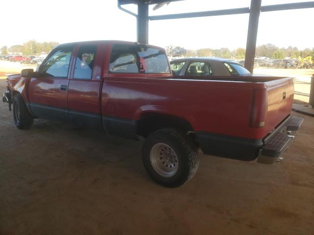 Photo 2 from auction – 1995 CHEVROLET GMT-400 C1 with VIN 2GCEC19K8S1283875