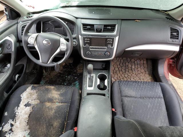 Photo 8 from auction – 2016 NISSAN ALTIMA 2.5 with VIN 1N4AL3AP5GN322998