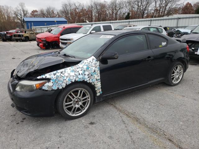 TOYOTA SCION TC 2005 with VIN JTKDE177950028844 - Photo from auction
