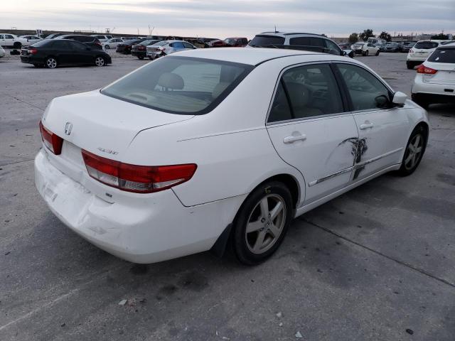 Photo 3 from auction – 2003 HONDA ACCORD EX with VIN JHMCM56713C074371