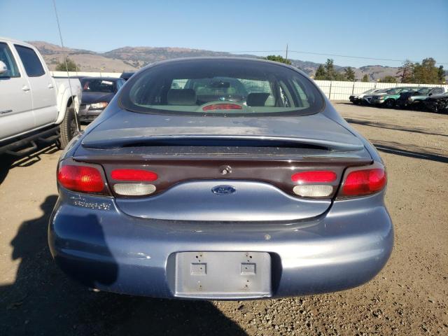 Photo 6 from auction – 1999 FORD TAURUS SE with VIN 1FAFP53S1XG182556