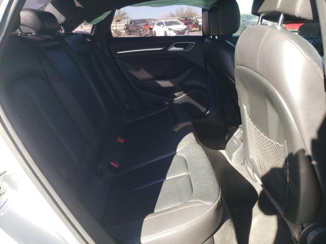 Photo 10 from auction – 2015 AUDI A3 PREMIUM with VIN WAUACGFF1F1058764