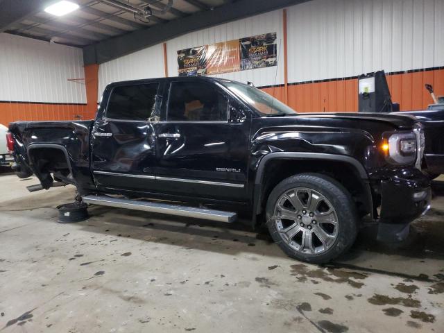 Photo 4 from auction – 2016 GMC SIERRA K15 with VIN 3GTU2PEJ4GG385560