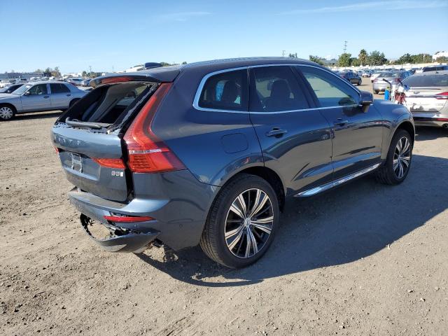 Photo 3 from auction – 2023 VOLVO XC60 PLUS with VIN YV4L12DN9P1212618