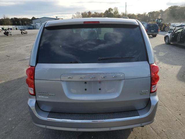 Photo 6 from auction – 2015 DODGE GRAND CARA with VIN 2C4RDGCG1FR535351