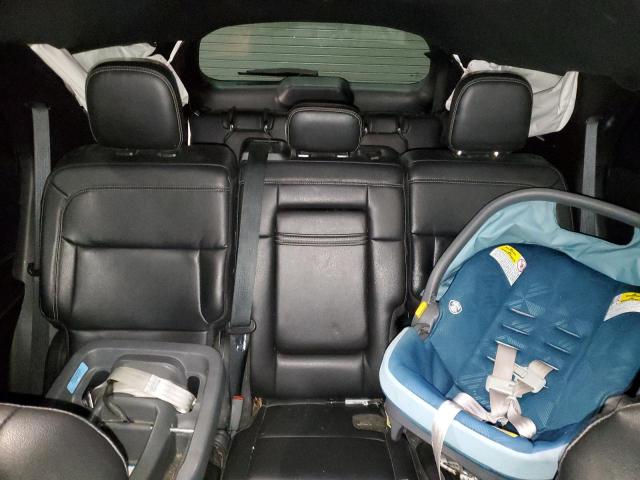 Photo 10 from auction – 2020 FORD EXPLORER X with VIN 1FMSK8DH9LGB91507