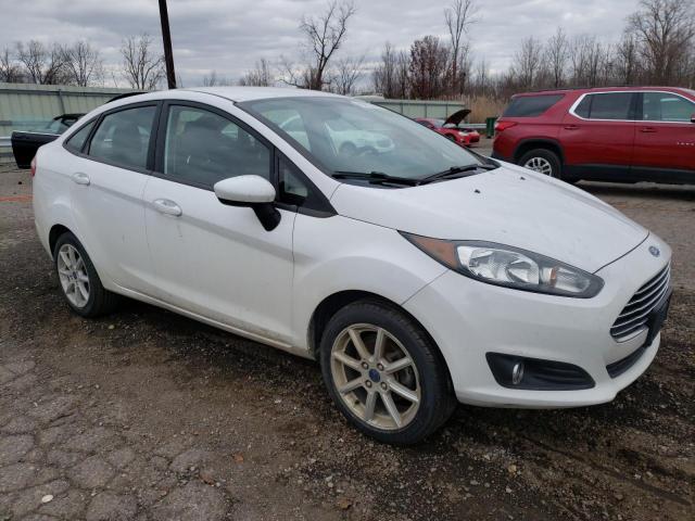 Photo 4 from auction – 2019 FORD FIESTA SE with VIN 3FADP4BJ3KM148756
