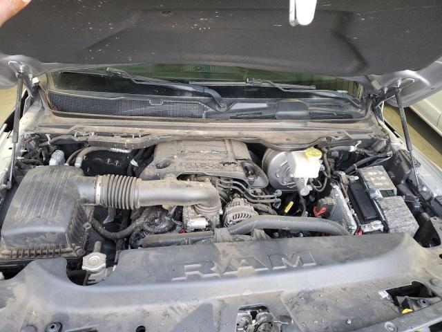 Photo 7 from auction – 2019 RAM 1500 BIG H with VIN 1C6SRFMTXKN921371