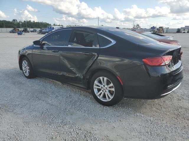 Photo 2 from auction – 2015 CHRYSLER 200 LIMITE with VIN 1C3CCCAB2FN675144