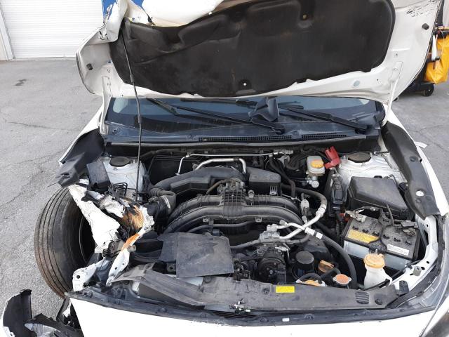 Photo 12 from auction – 2019 SUBARU CROSSTREK with VIN JF2GTAEC3K8307134