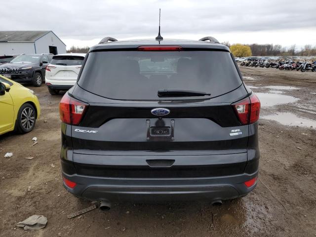 Photo 6 from auction – 2019 FORD ESCAPE SEL with VIN 1FMCU9HDXKUA45340