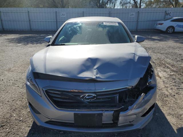 Photo 5 from auction – 2017 HYUNDAI SONATA SE with VIN 5NPE24AF6HH475063