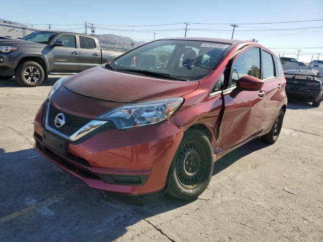 Photo 1 from auction – 2018 NISSAN VERSA NOTE with VIN 3N1CE2CP9JL368851