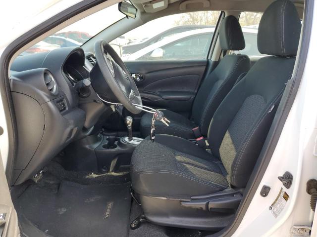 Photo 7 from auction – 2017 NISSAN VERSA S with VIN 3N1CN7AP6HL873403