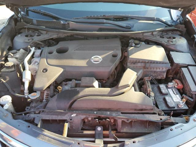 Photo 7 from auction – 2014 NISSAN ALTIMA 2.5 with VIN 1N4AL3AP8EC133237