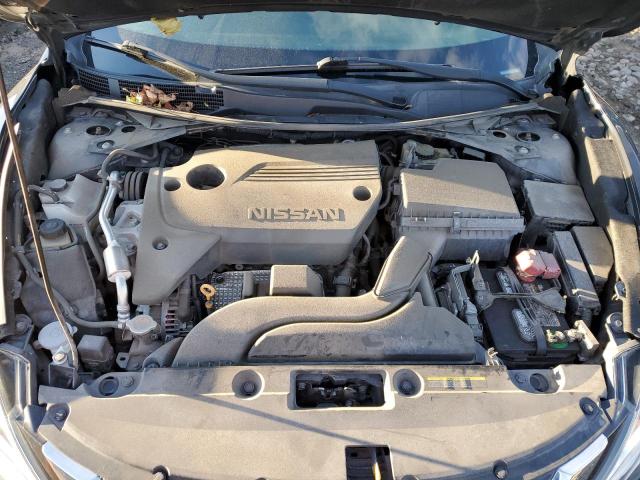 Photo 11 from auction – 2017 NISSAN ALTIMA with VIN 1N4AL3AP6HC176253