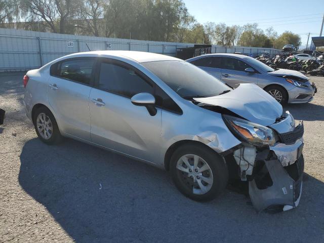 Photo 4 from auction – 2016 KIA RIO LX with VIN KNADM4A30G6667614