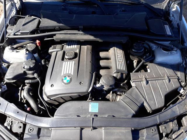 Photo 11 from auction – 2011 BMW 328 I SULE with VIN WBAPH5C52BF094018