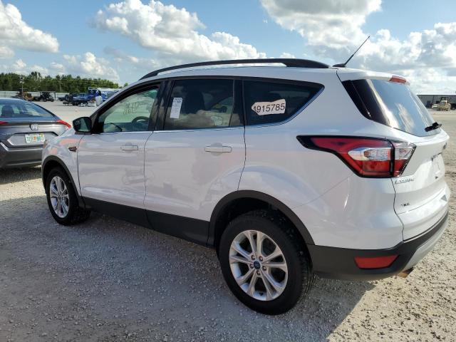 Photo 2 from auction – 2018 FORD ESCAPE SE with VIN 1FMCU9GD0JUD42276