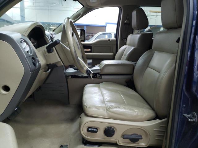 Photo 7 from auction – 2008 FORD F150 SUPER with VIN 1FTPW14V48FB19879