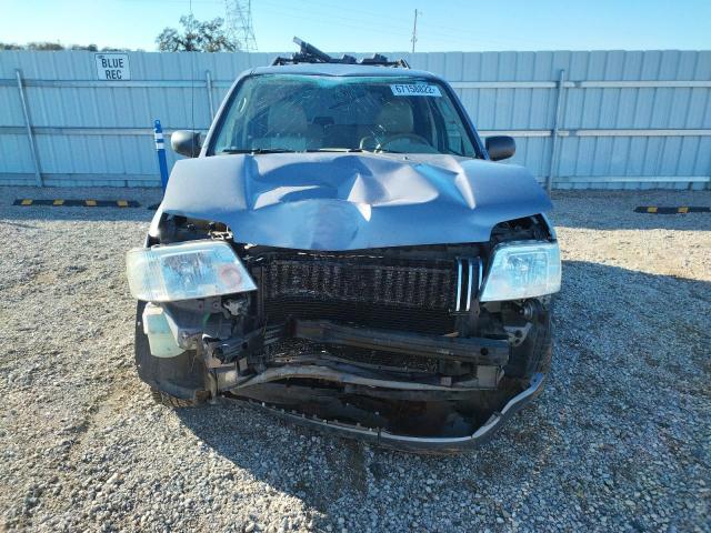 Photo 5 from auction – 2007 MERCURY MARINER HE with VIN 4M2CU39H97KJ20769