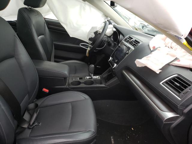 Photo 5 from auction – 2019 SUBARU LEGACY 3.6 with VIN 4S3BNEN64K3027739