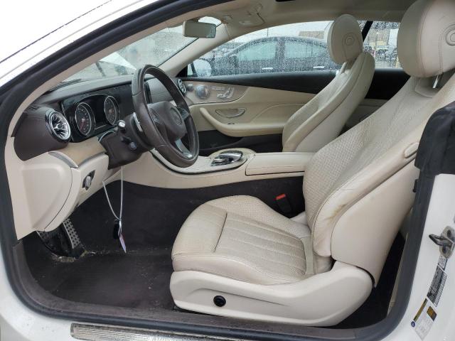 Photo 7 from auction – 2018 MERCEDES-BENZ E 400 with VIN WDD1J6FBXJF019138