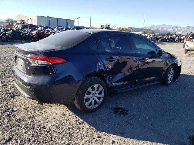 Photo 3 from auction – 2020 TOYOTA COROLLA LE with VIN 5YFEPRAE2LP066219