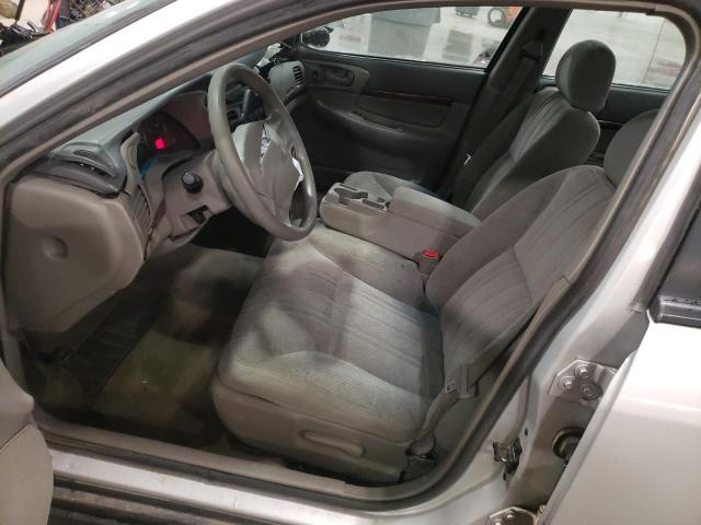 Photo 7 from auction – 2004 CHEVROLET IMPALA with VIN 2G1WF52E449106177