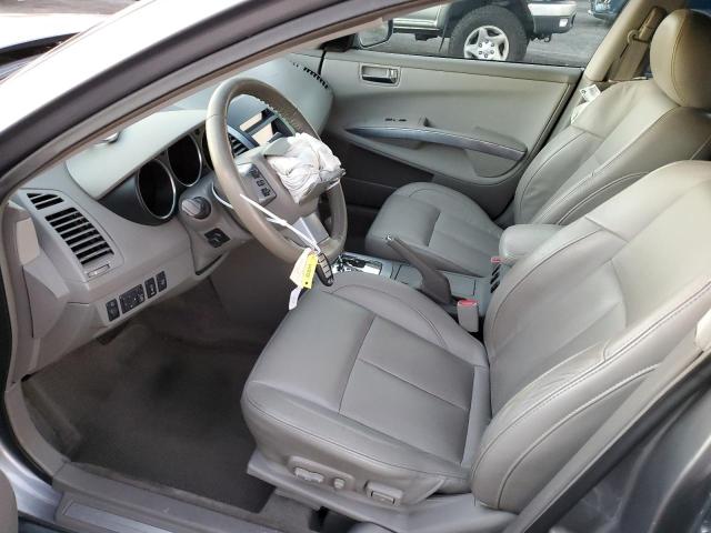 Photo 7 from auction – 2008 NISSAN MAXIMA SE with VIN 1N4BA41E08C822014