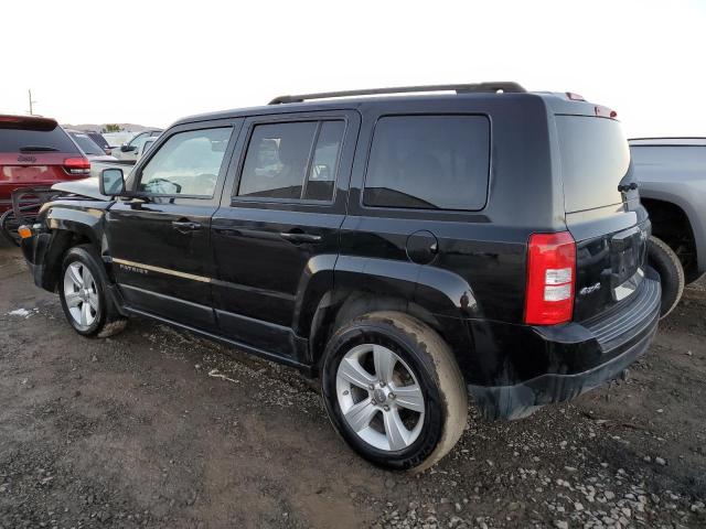 Photo 2 from auction – 2012 JEEP PATRIOT SP with VIN 1C4NJRBB5CD552077
