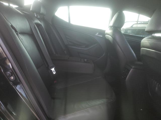 Photo 10 from auction – 2015 KIA OPTIMA HYB with VIN KNAGN4AD7F5090393