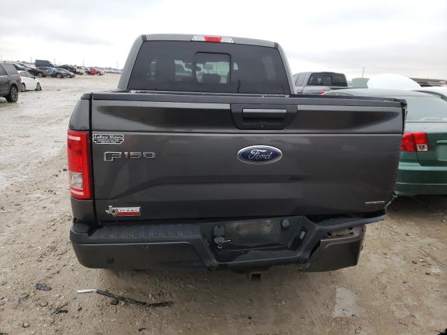 Photo 6 from auction – 2015 FORD F150 SUPER with VIN 1FTEW1EF7FKD88221