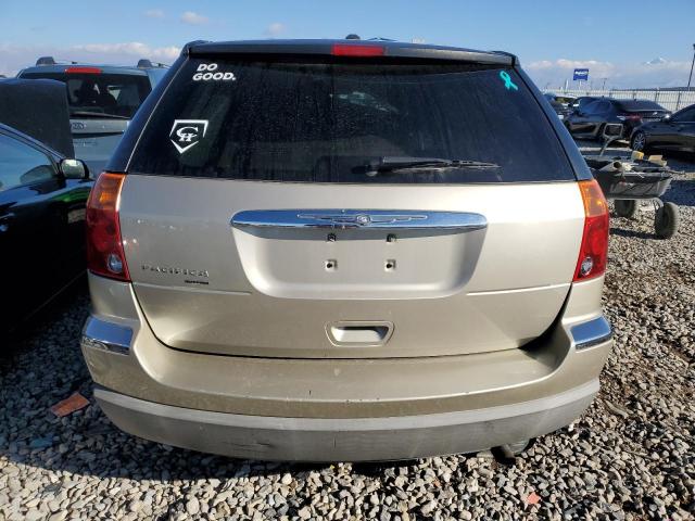 Photo 6 from auction – 2006 CHRYSLER PACIFICA T with VIN 2A4GM684X6R696484