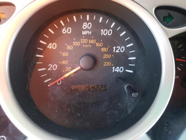 Photo 9 from auction – 2004 TOYOTA HIGHLANDER with VIN JTEDP21A440017420
