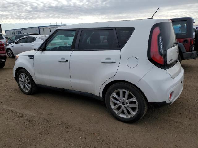 Photo 2 from auction – 2018 KIA SOUL + with VIN KNDJP3A5XJ7537818