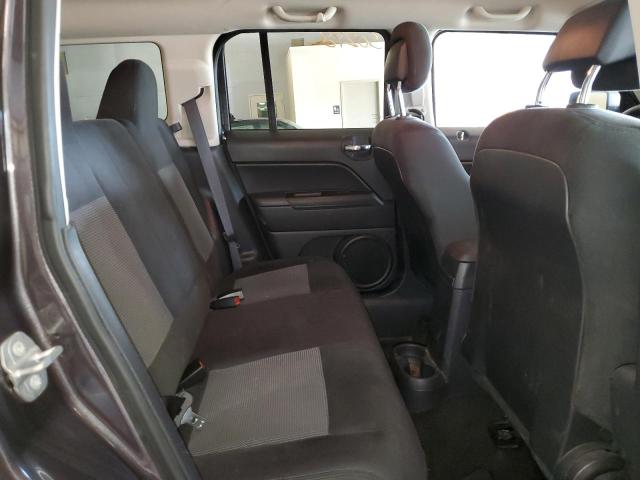 Photo 6 from auction – 2016 JEEP PATRIOT SP with VIN 1C4NJPBB1GD507289