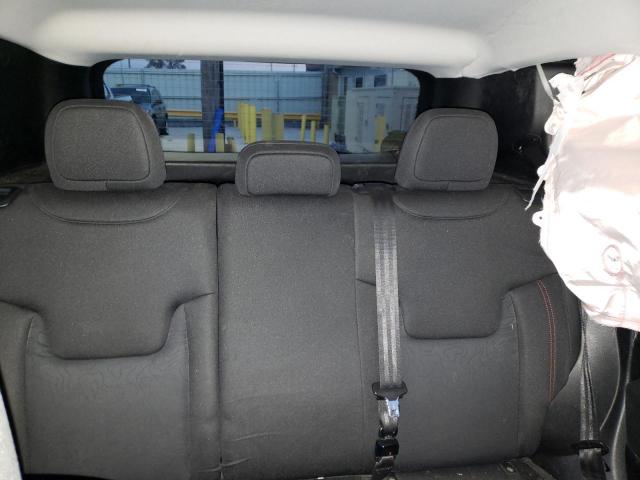 Photo 10 from auction – 2015 JEEP RENEGADE T with VIN ZACCJBCT6FPB88585