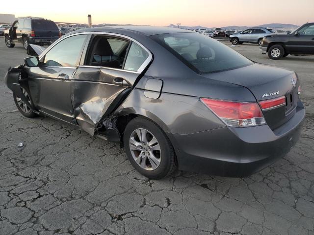 Photo 2 from auction – 2011 HONDA ACCORD LXP with VIN 1HGCP2F42BA084657