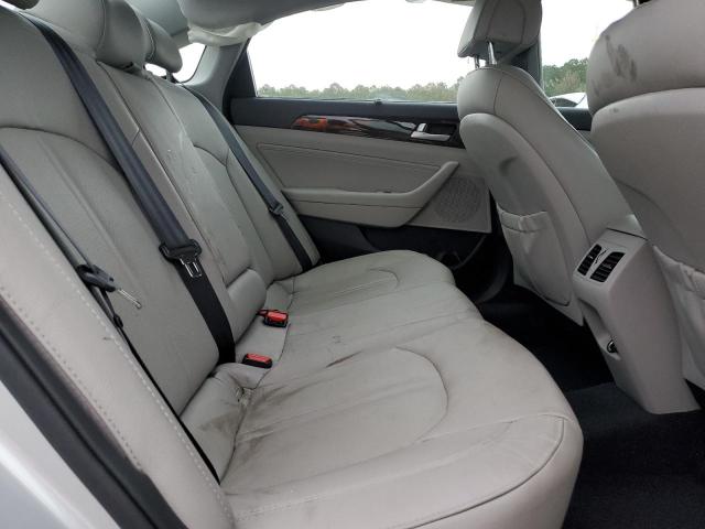 Photo 10 from auction – 2016 HYUNDAI SONATA SPO with VIN 5NPE34AF7GH267351